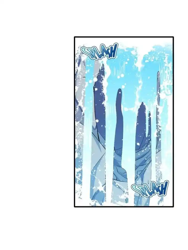 Beauty and the Beasts Ch. 170