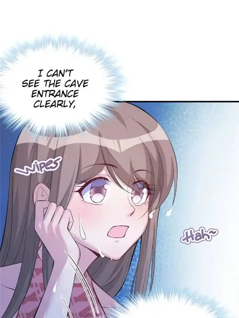 Beauty and the Beasts Ch. 170