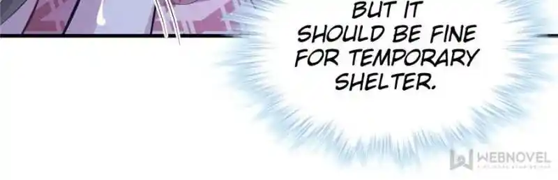 Beauty and the Beasts Ch. 170