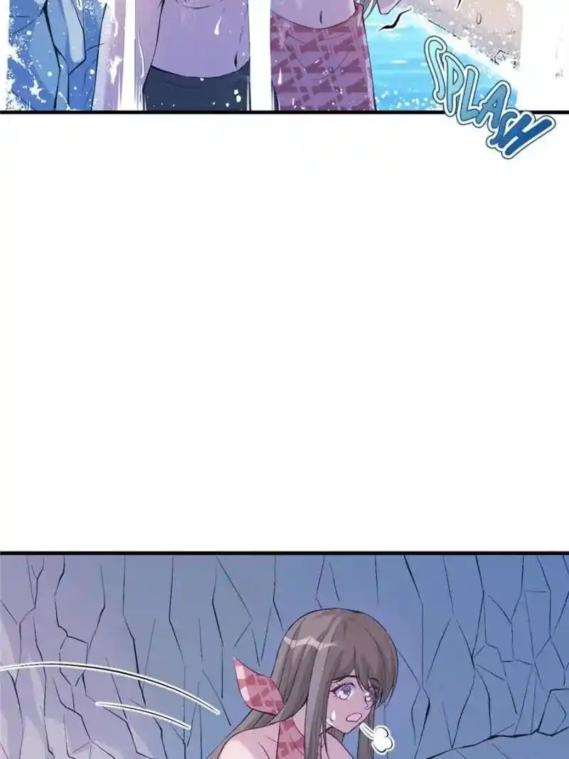 Beauty and the Beasts Ch. 170