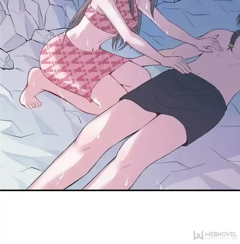 Beauty and the Beasts Ch. 170