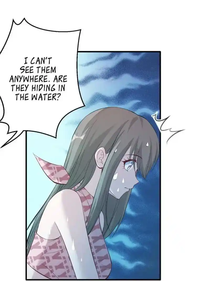 Beauty and the Beasts Ch. 170