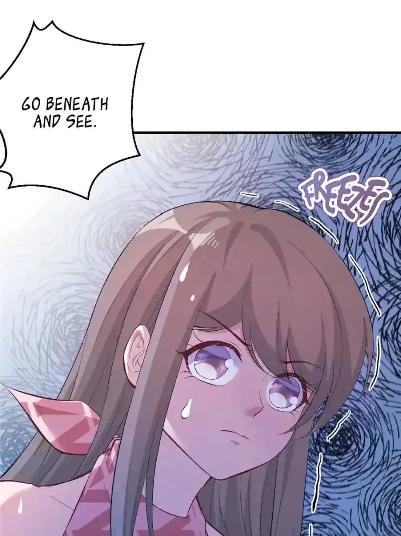 Beauty and the Beasts Ch. 170