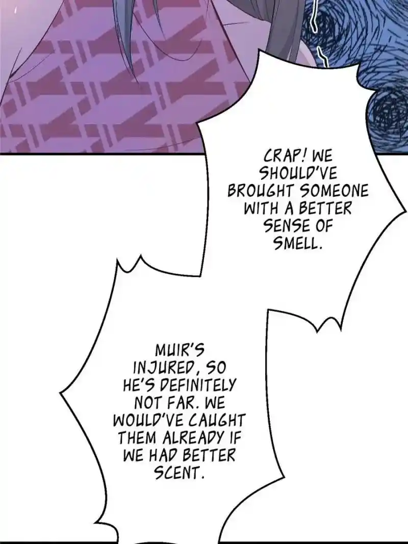 Beauty and the Beasts Ch. 170