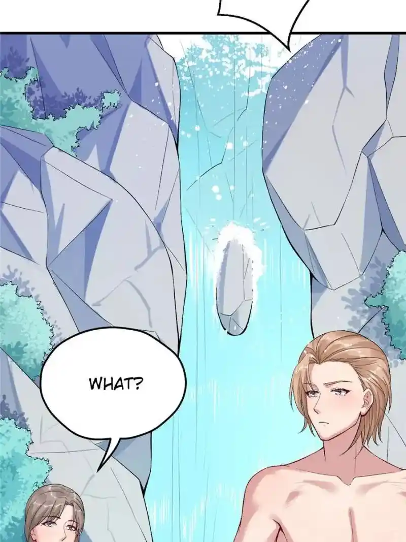 Beauty and the Beasts Ch. 170