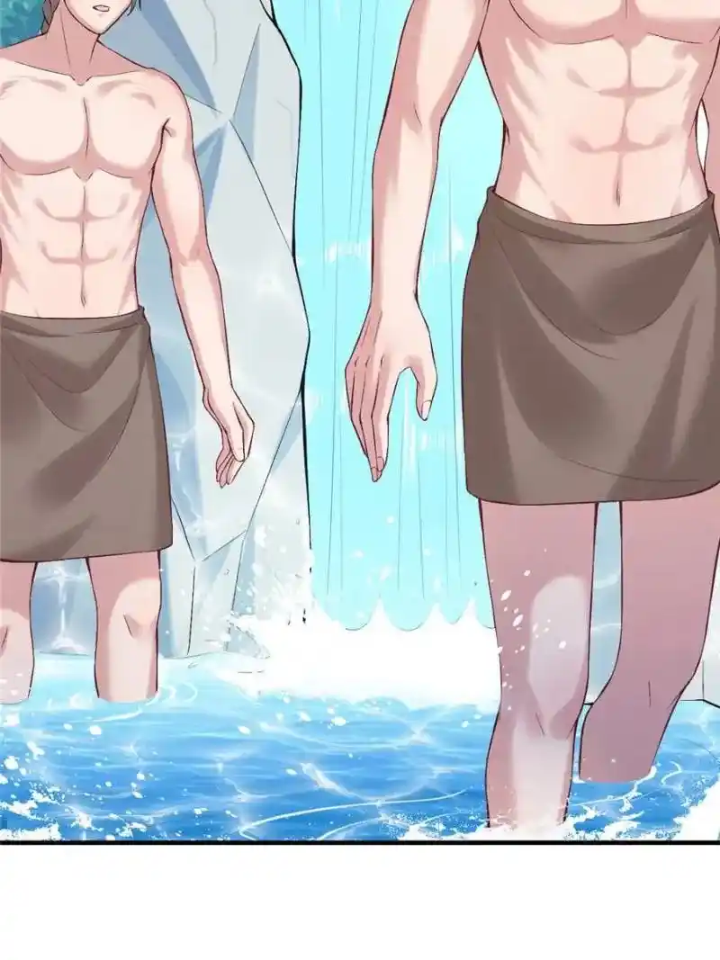 Beauty and the Beasts Ch. 170