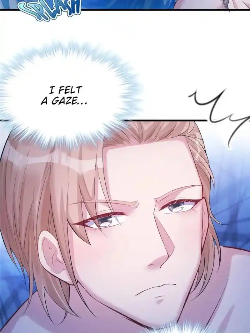 Beauty and the Beasts Ch. 170