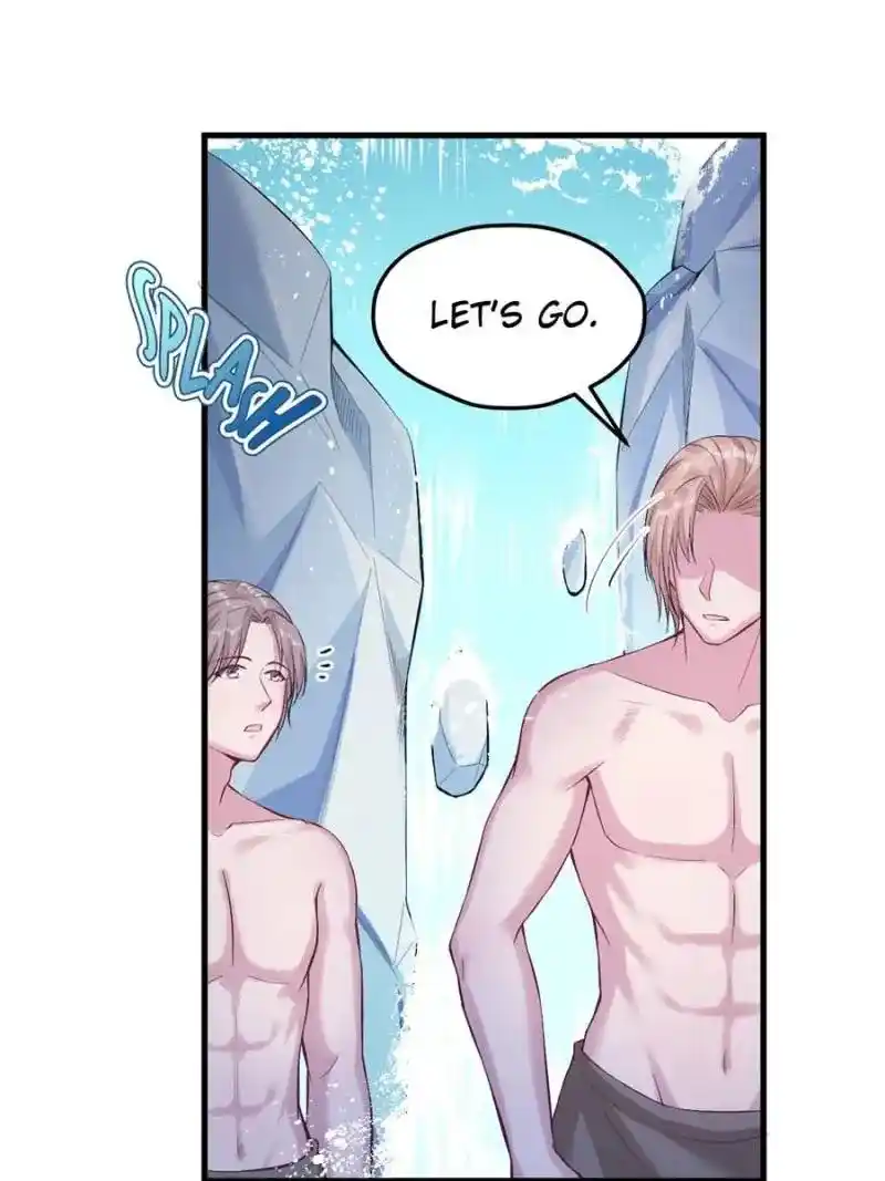 Beauty and the Beasts Ch. 170