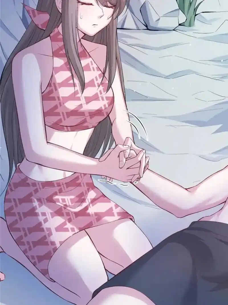 Beauty and the Beasts Ch. 170