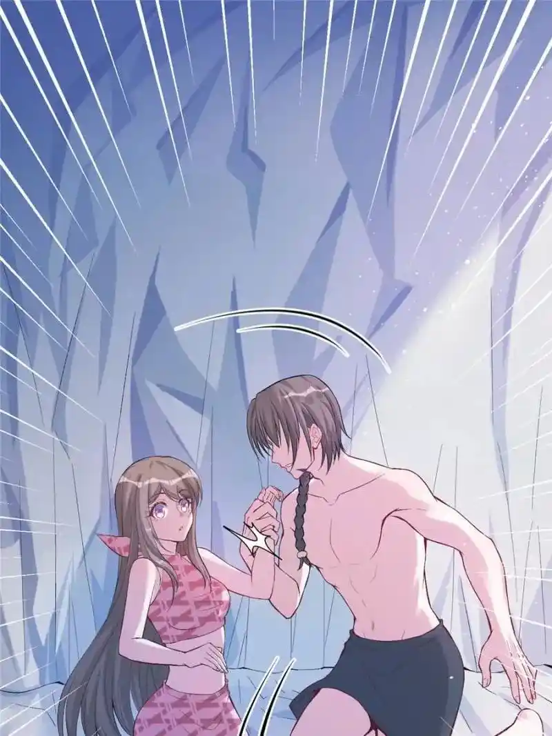 Beauty and the Beasts Ch. 170