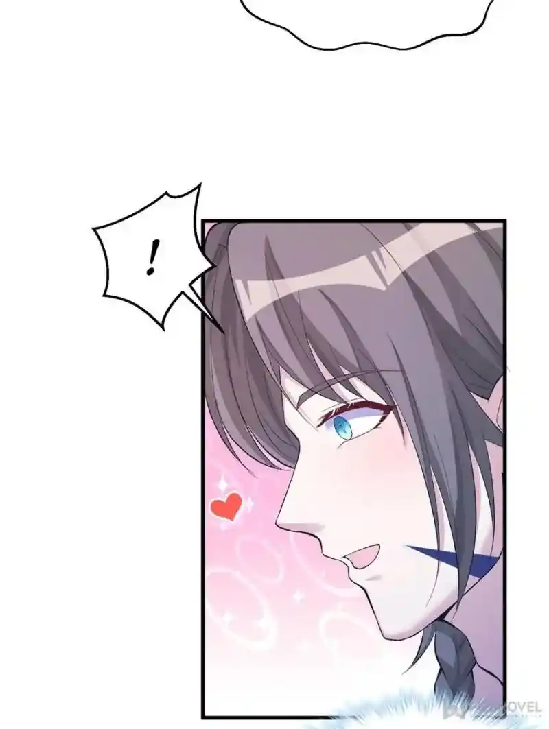 Beauty and the Beasts Ch. 170