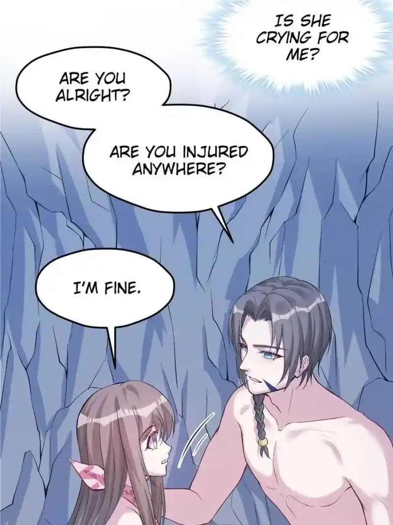 Beauty and the Beasts Ch. 170