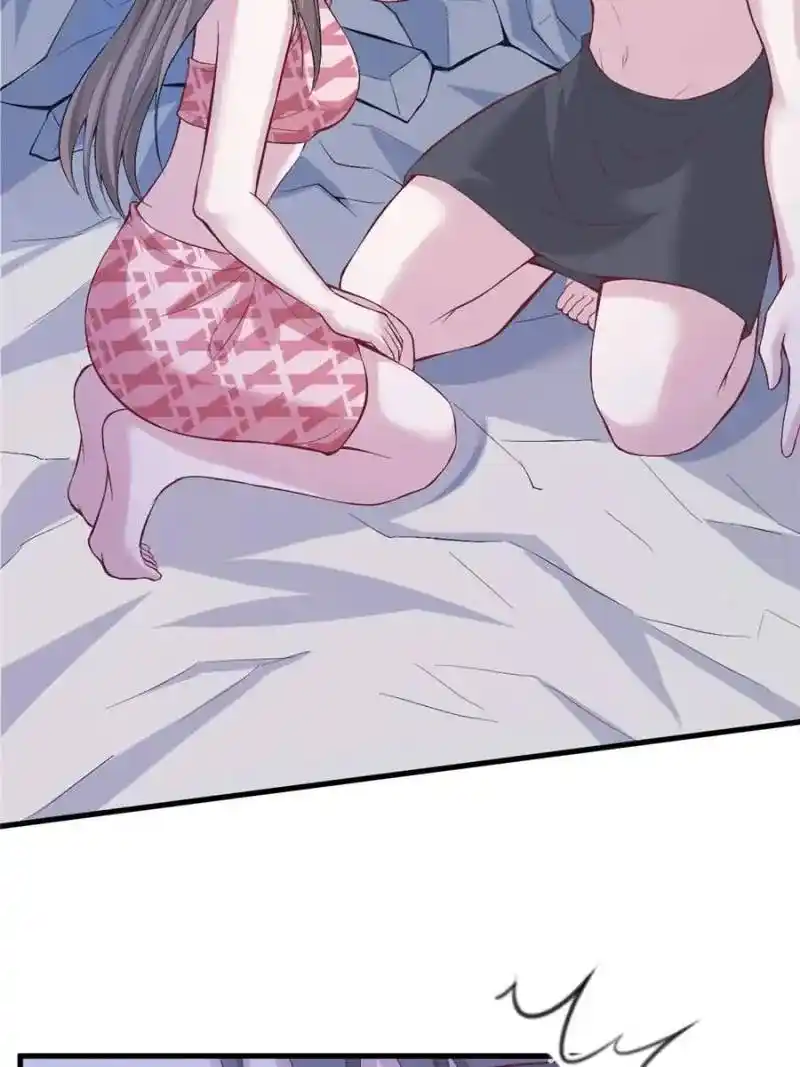 Beauty and the Beasts Ch. 170