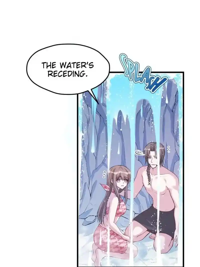 Beauty and the Beasts Ch. 170