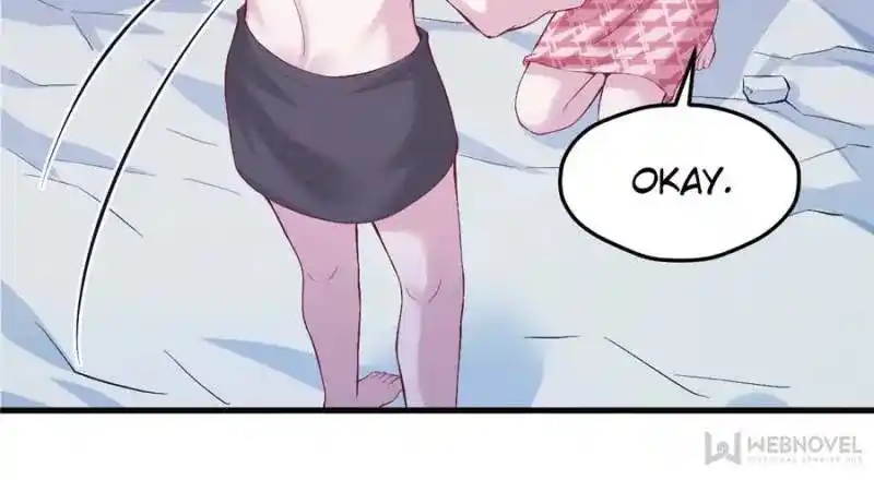 Beauty and the Beasts Ch. 170