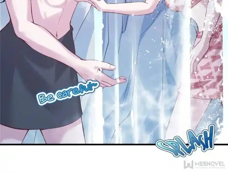 Beauty and the Beasts Ch. 170