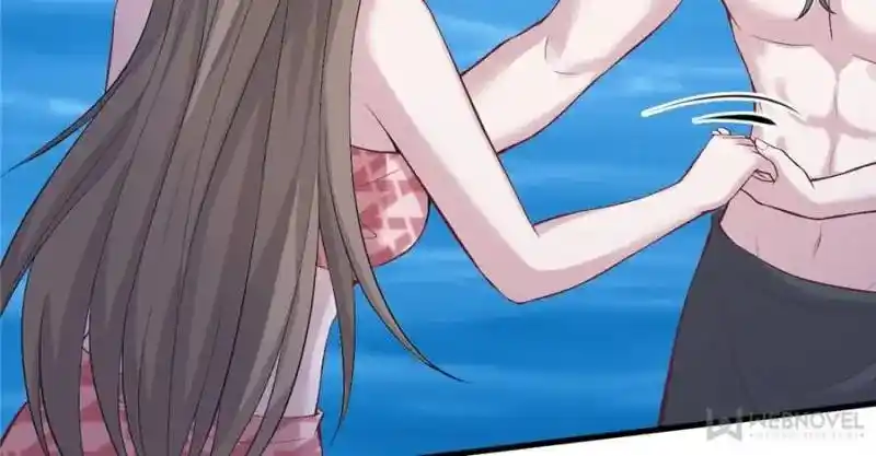 Beauty and the Beasts Ch. 170