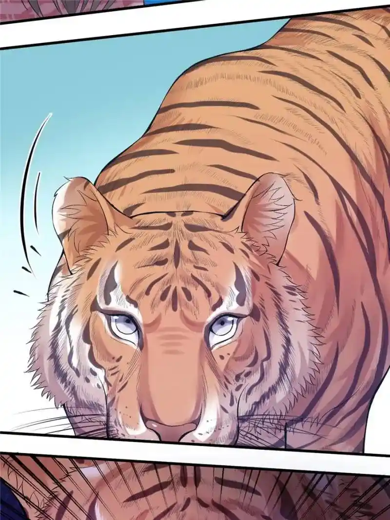 Beauty and the Beasts Ch. 170