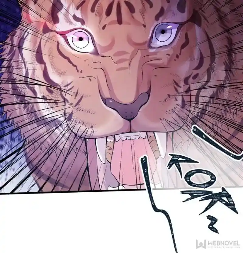 Beauty and the Beasts Ch. 170