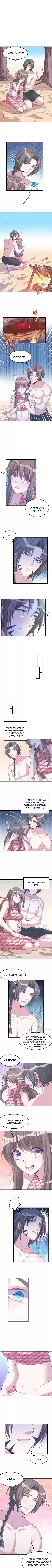 Beauty and the Beasts Ch. 171