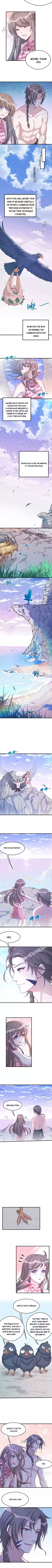 Beauty and the Beasts Ch. 171