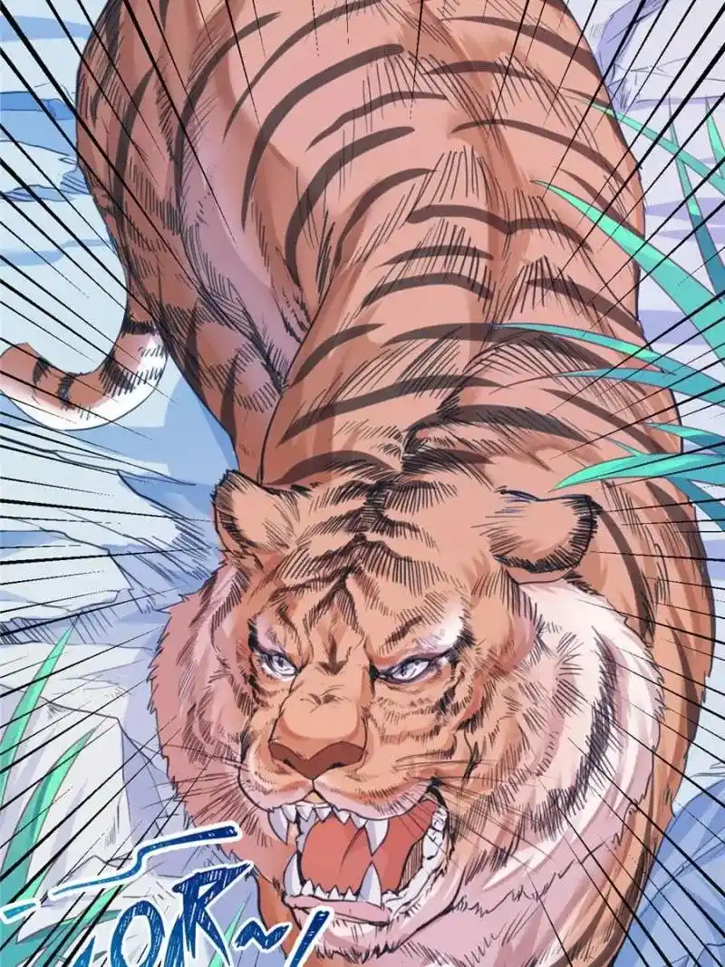 Beauty and the Beasts Ch. 171