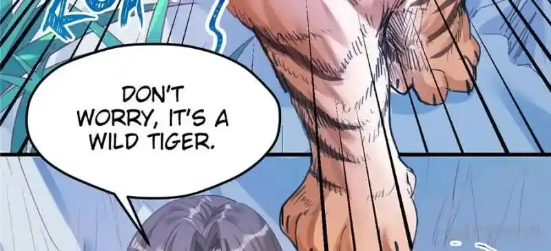 Beauty and the Beasts Ch. 171