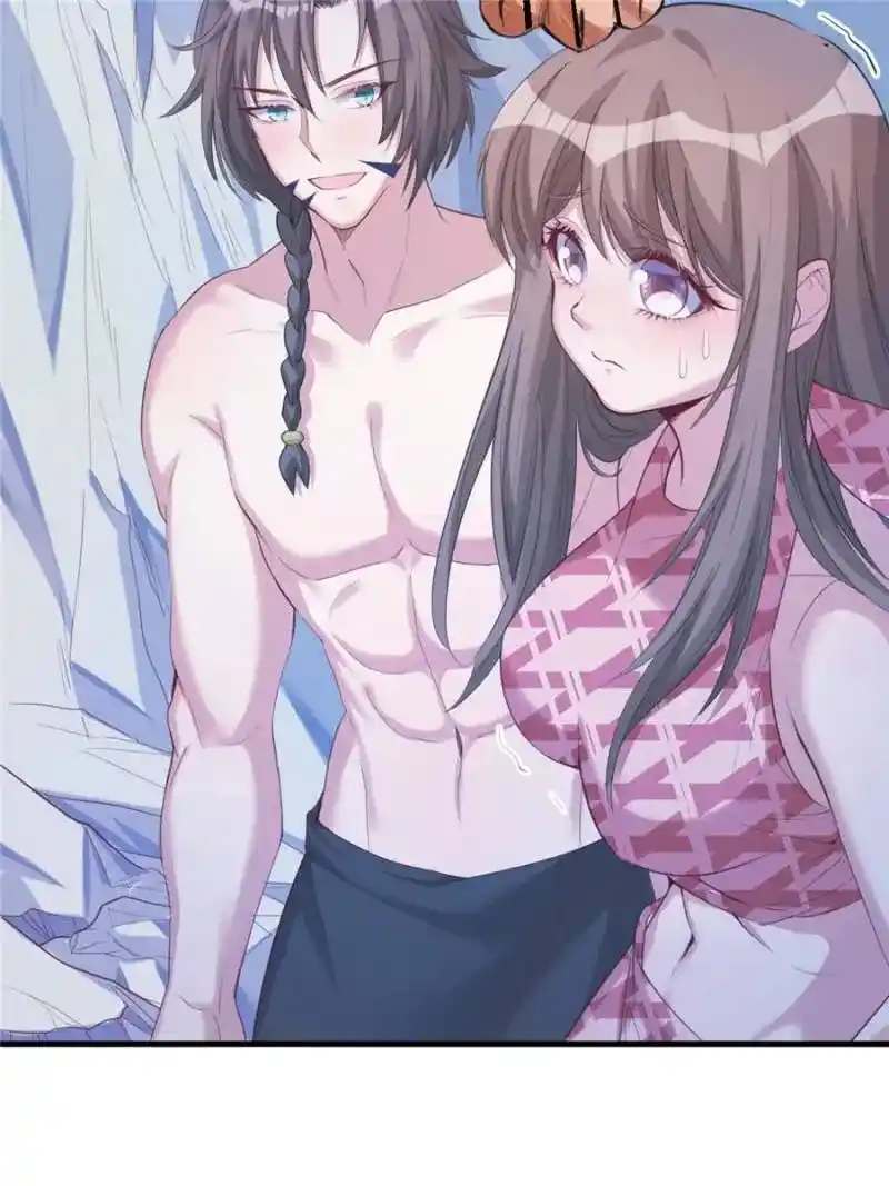 Beauty and the Beasts Ch. 171