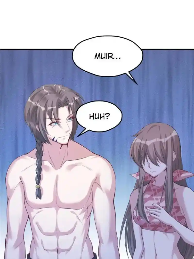 Beauty and the Beasts Ch. 171