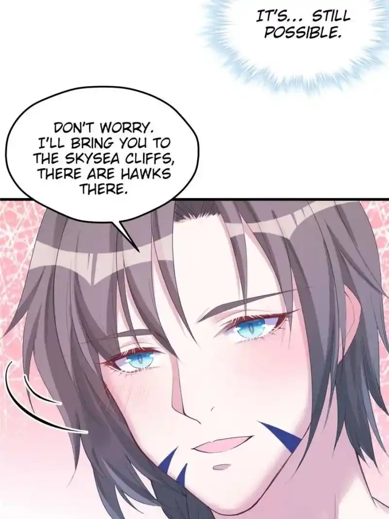 Beauty and the Beasts Ch. 171