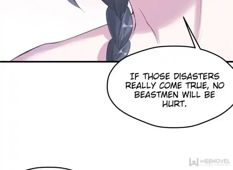 Beauty and the Beasts Ch. 171