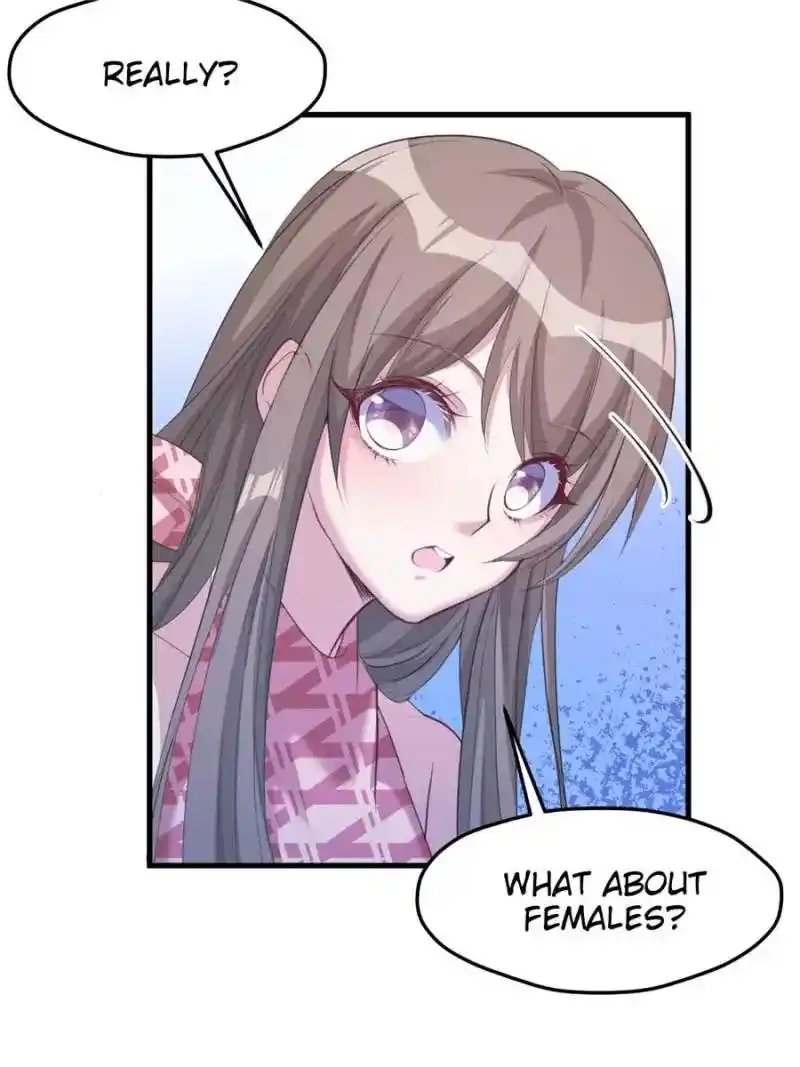 Beauty and the Beasts Ch. 171