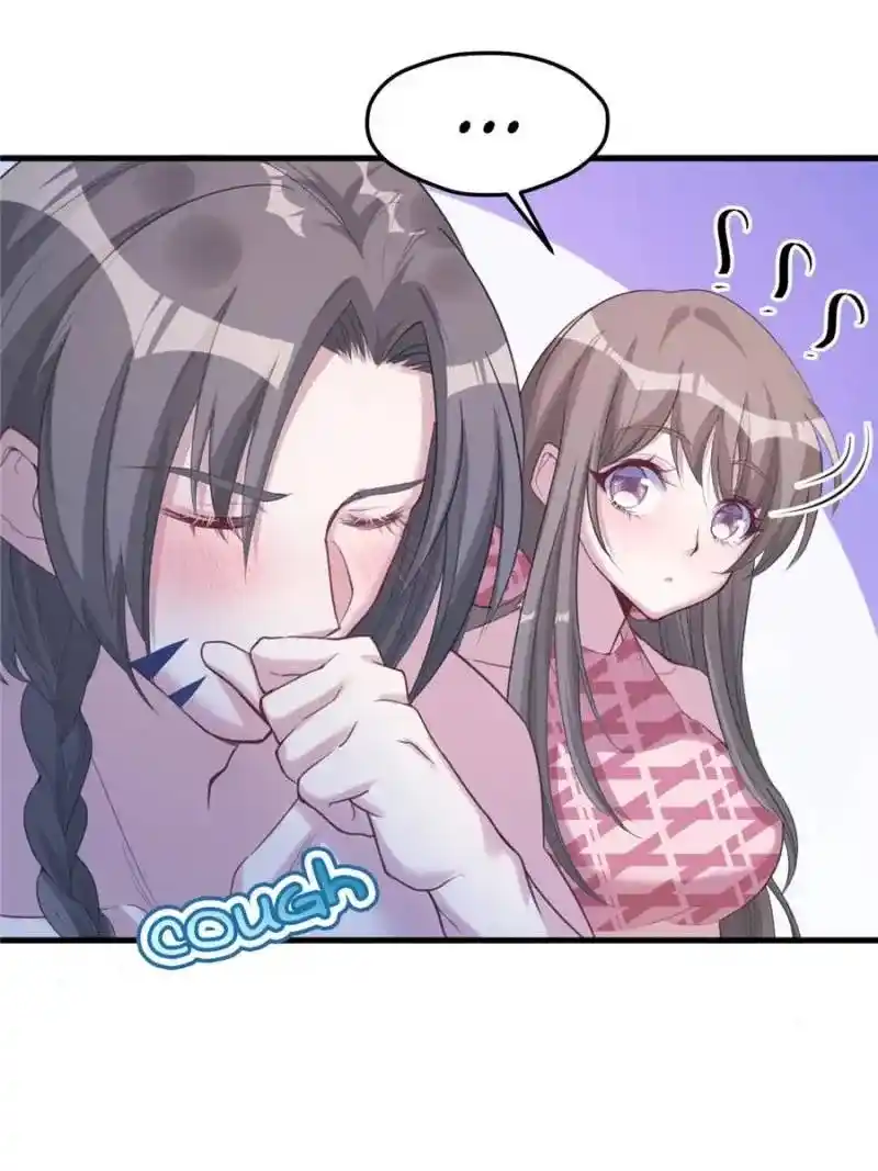 Beauty and the Beasts Ch. 171