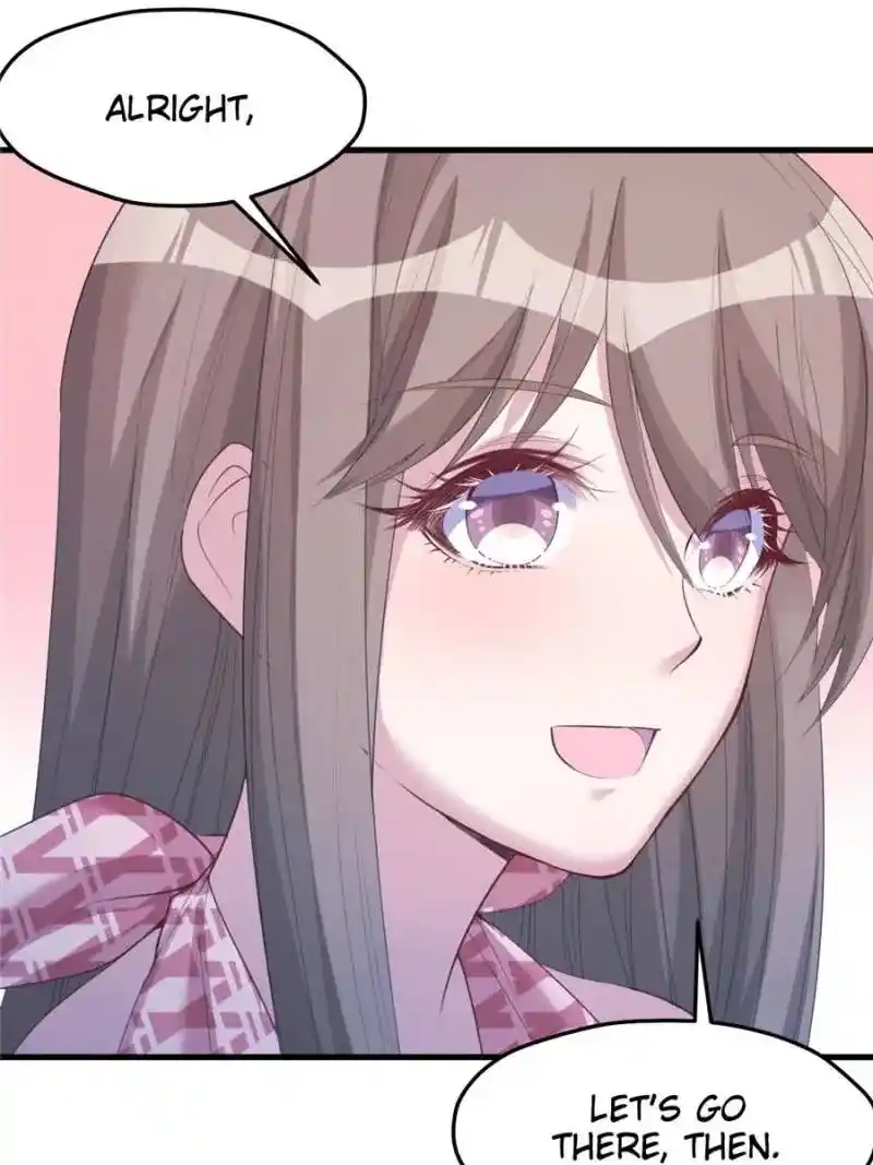 Beauty and the Beasts Ch. 171