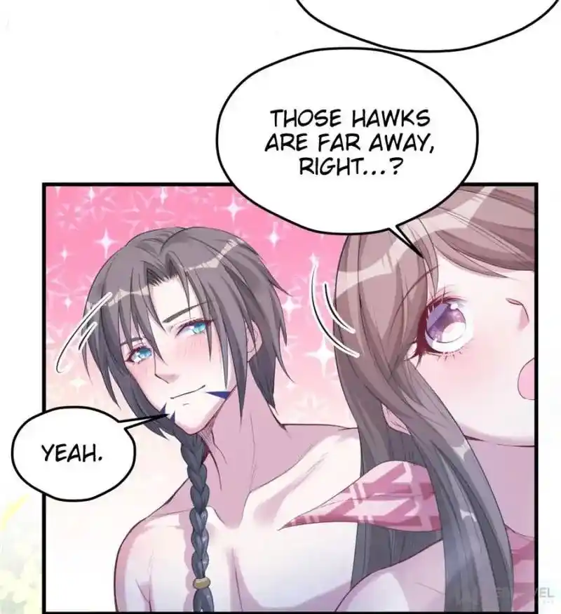 Beauty and the Beasts Ch. 171