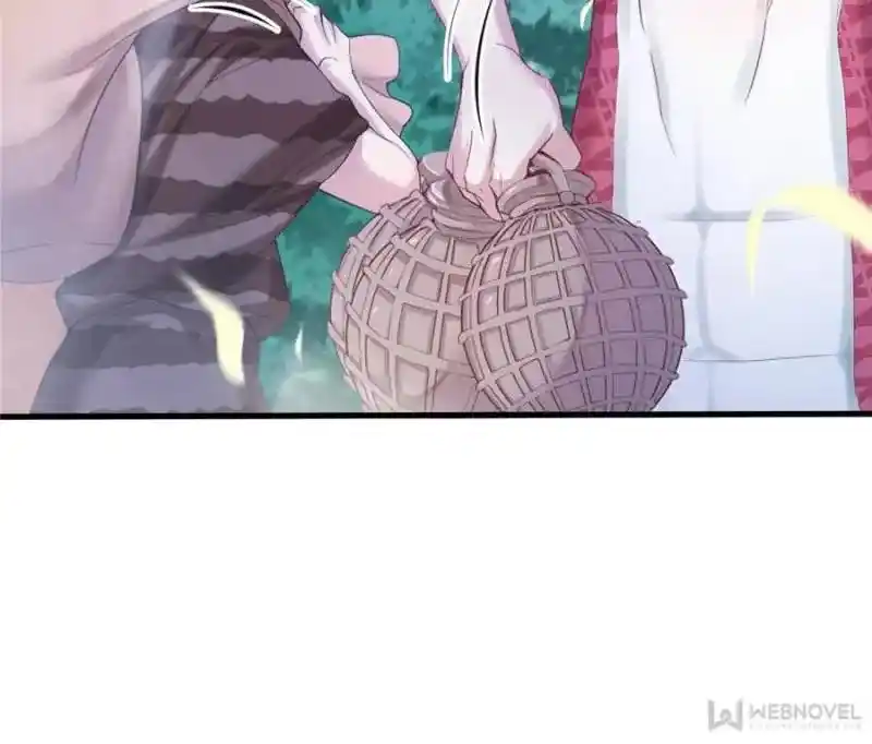 Beauty and the Beasts Ch. 171