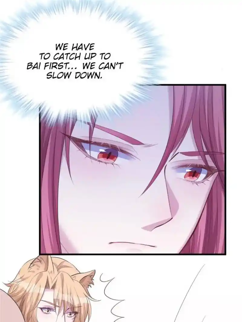 Beauty and the Beasts Ch. 171