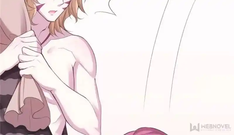 Beauty and the Beasts Ch. 171