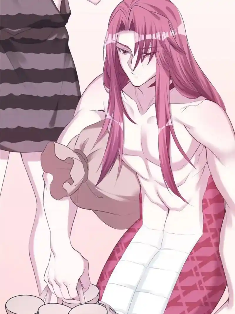 Beauty and the Beasts Ch. 171