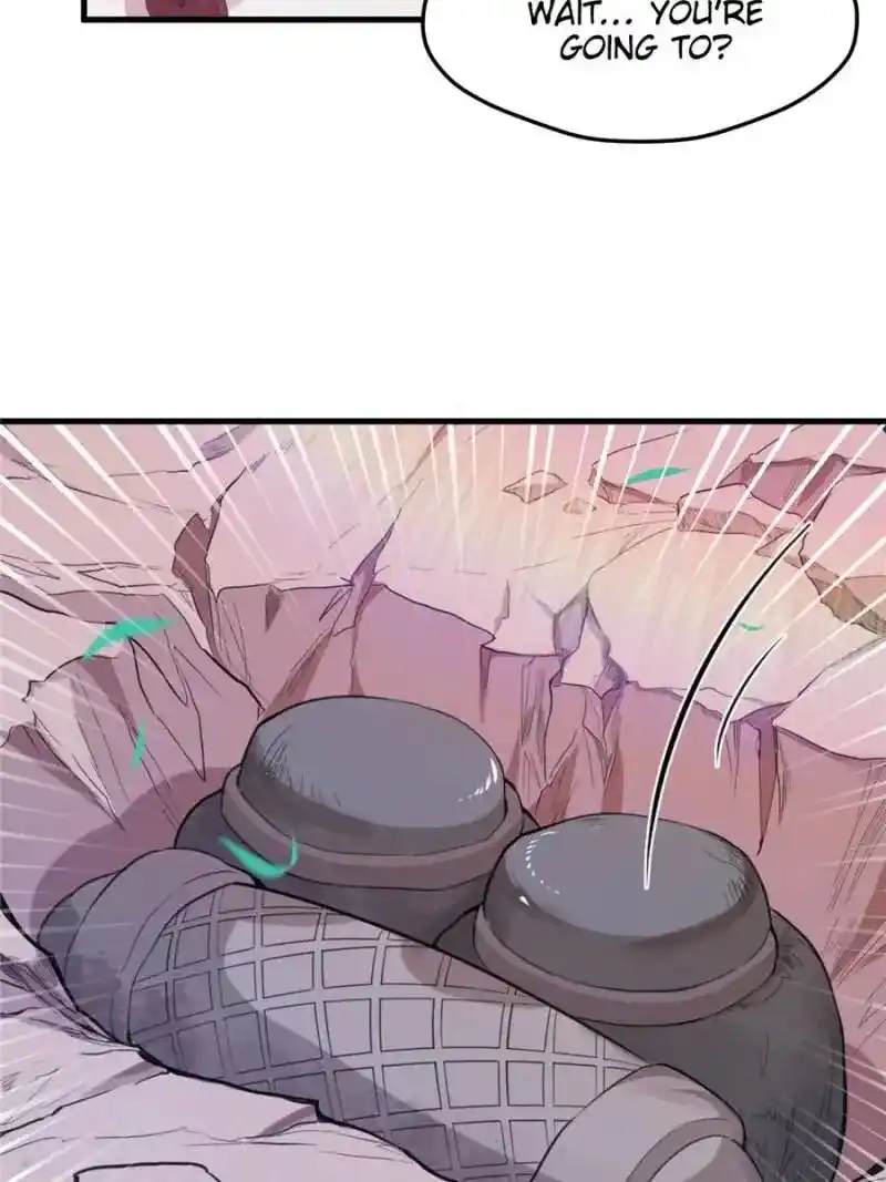 Beauty and the Beasts Ch. 171