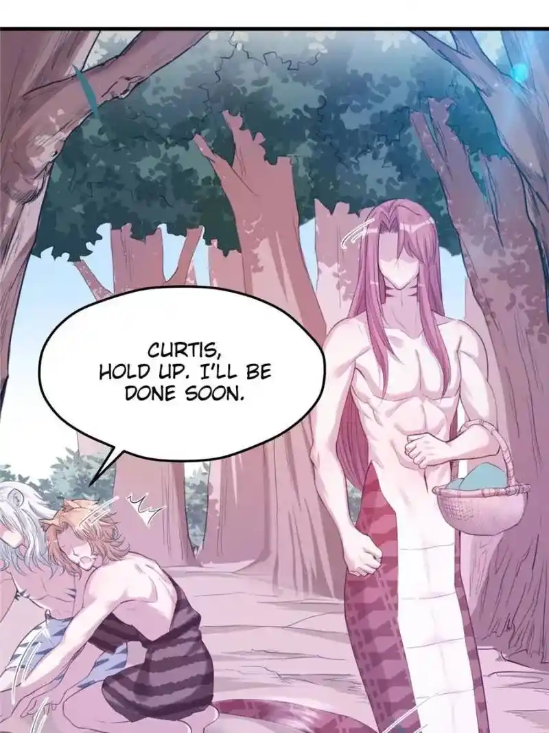 Beauty and the Beasts Ch. 171