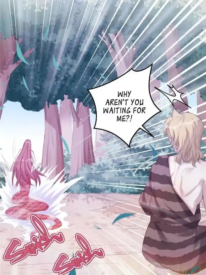 Beauty and the Beasts Ch. 171