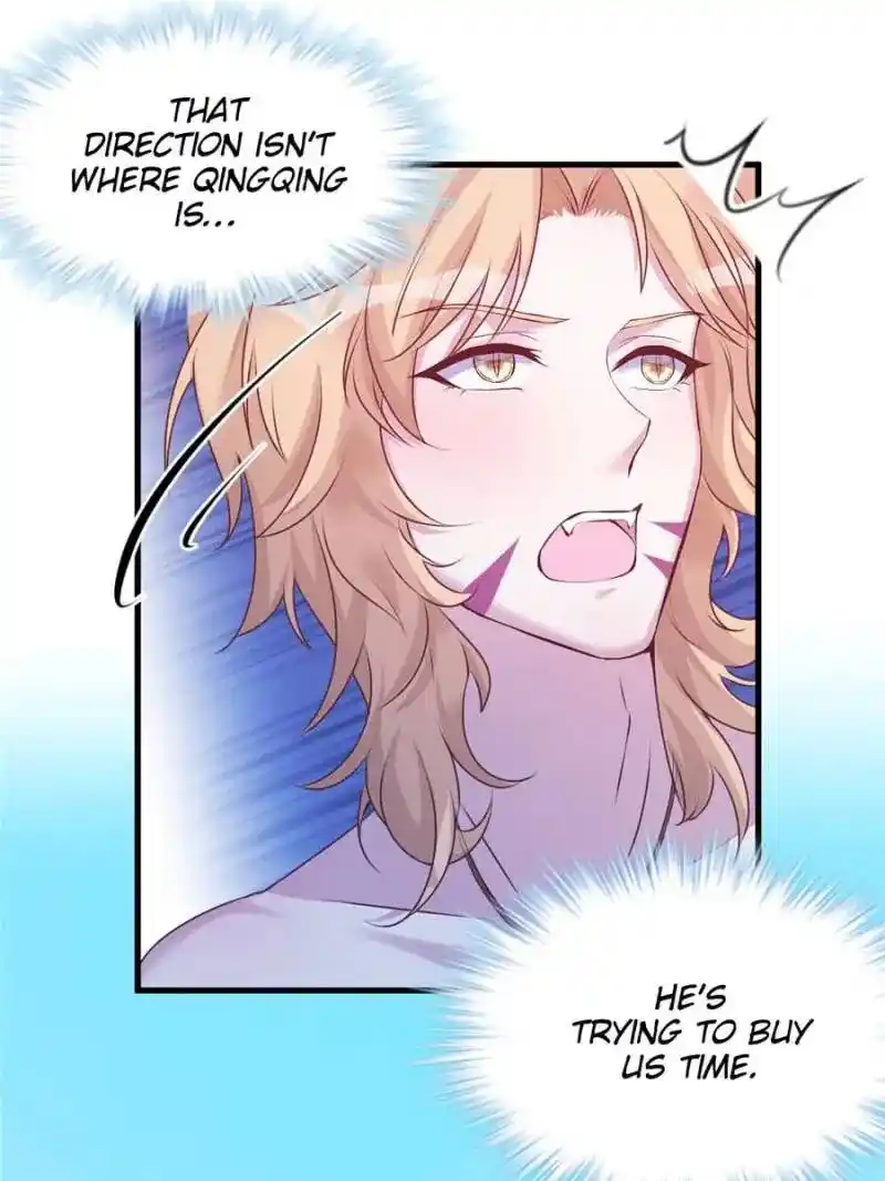 Beauty and the Beasts Ch. 171