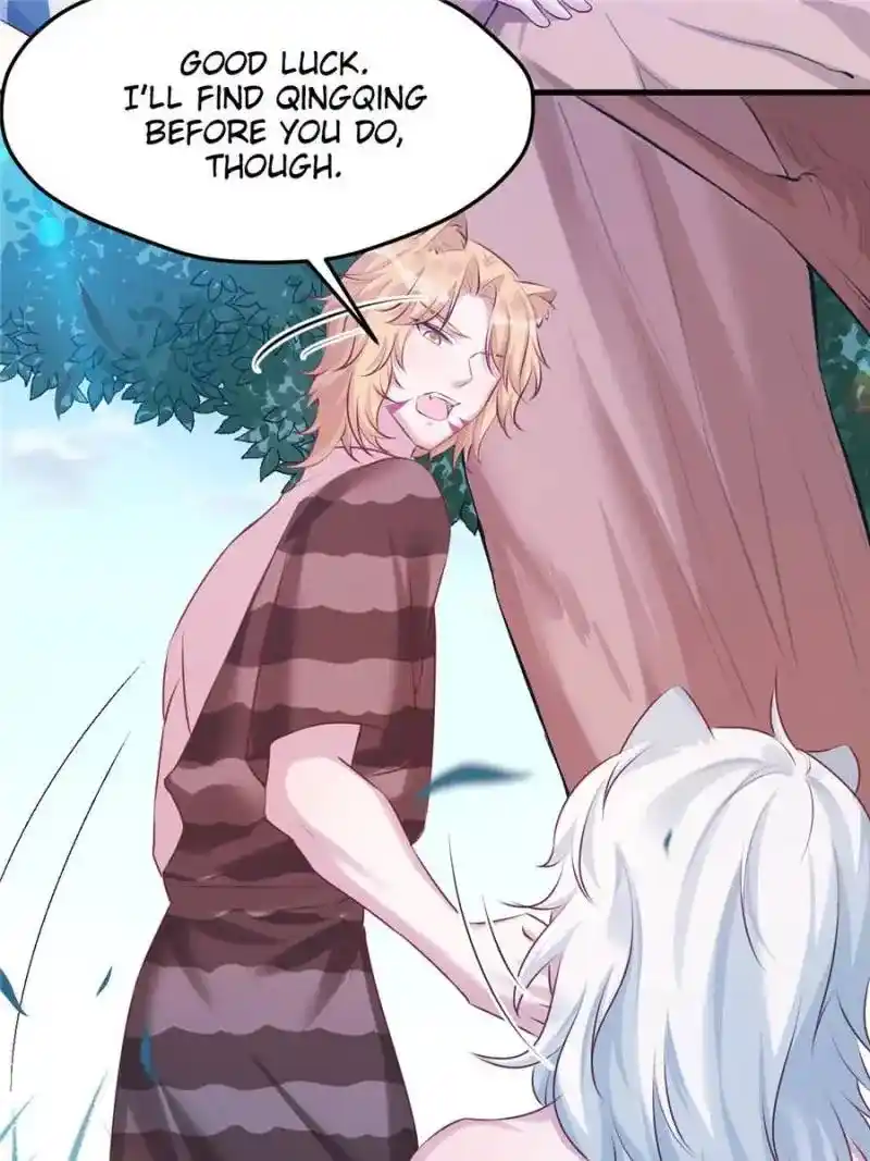 Beauty and the Beasts Ch. 171