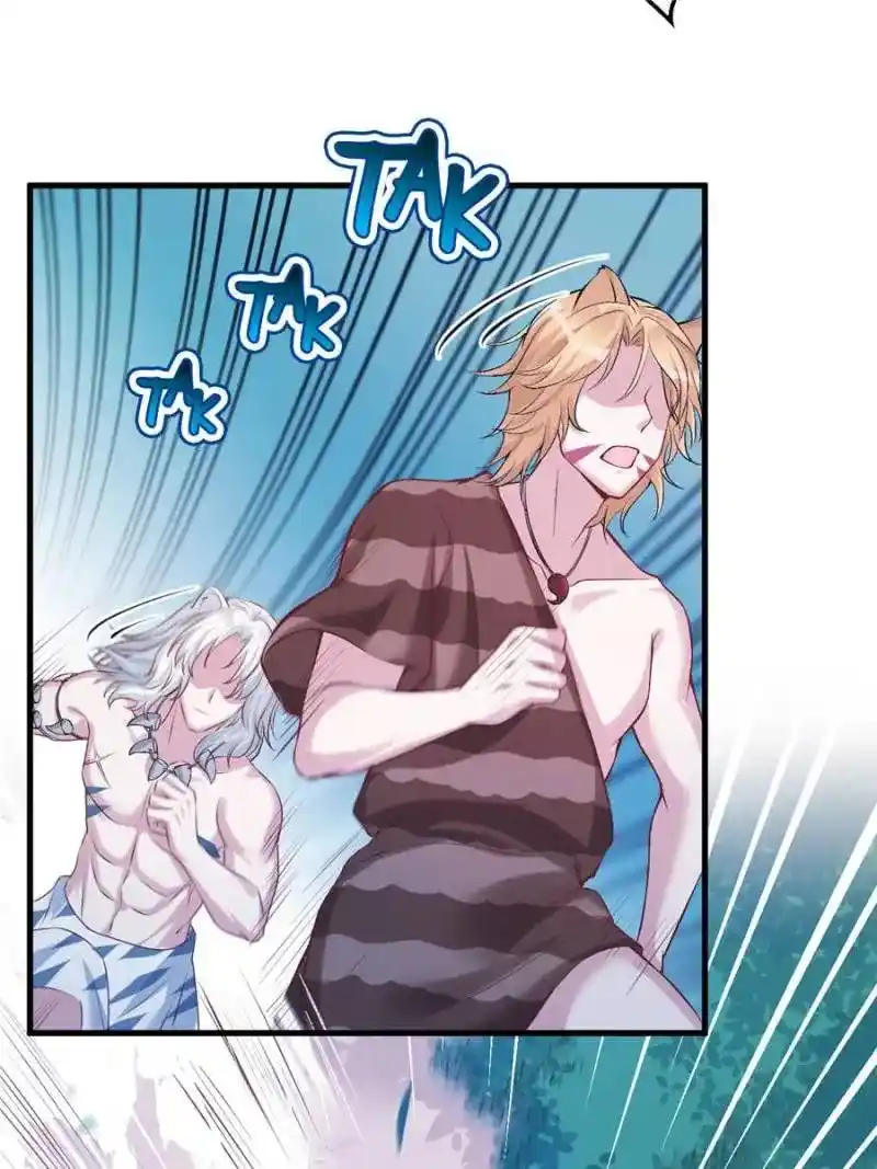 Beauty and the Beasts Ch. 171