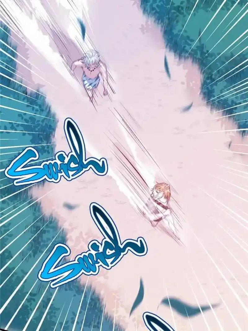 Beauty and the Beasts Ch. 171