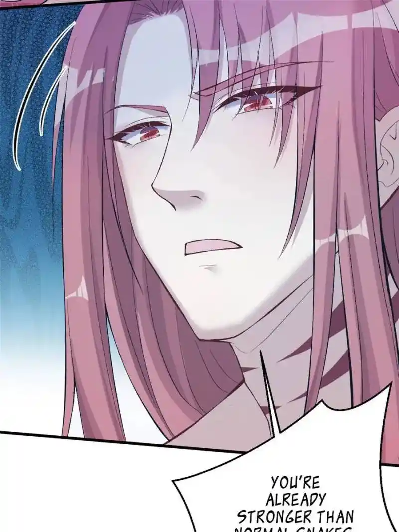 Beauty and the Beasts Ch. 171