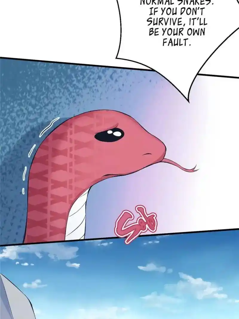 Beauty and the Beasts Ch. 171