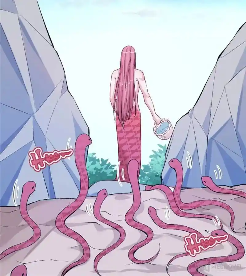 Beauty and the Beasts Ch. 171