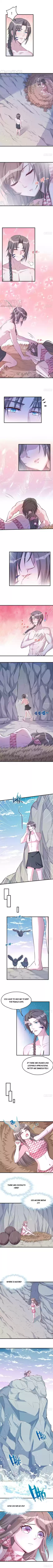 Beauty and the Beasts Ch. 172